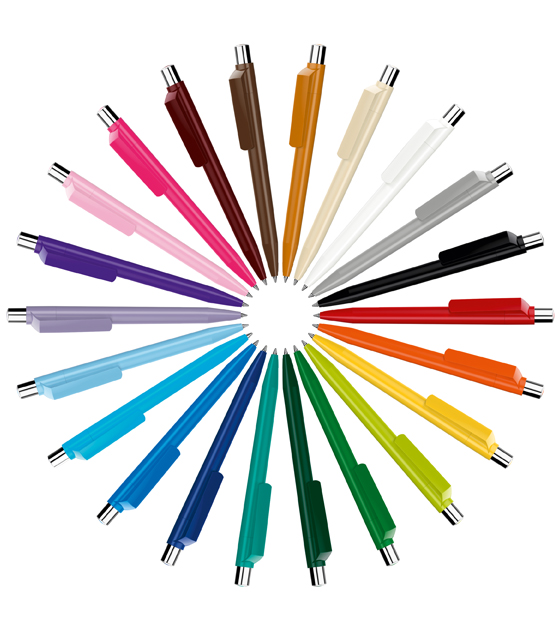 Uma pens colors