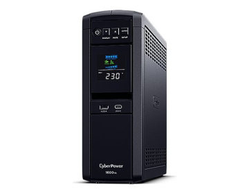 CyberPower UPS 1000 watt 1600 VA