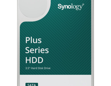 Synology HDD 4 TB