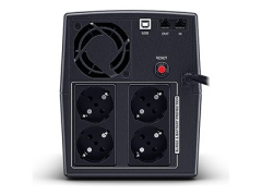 CyberPower UPS 900 watt 1500 VA 